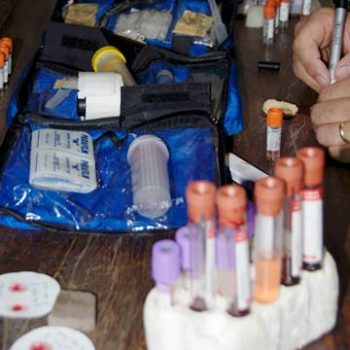 amostras-estudos-oncafari O ecoturismo tem ganhado força no Brasil. (Foto: Eduardo Fragoso)