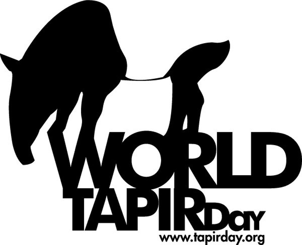 world-tapir-day